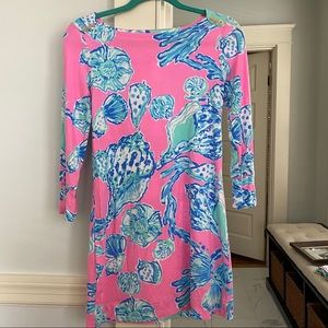 LillyPulitzer dress
